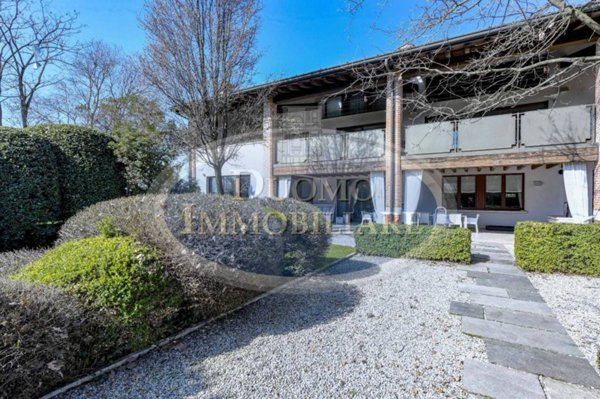 casa indipendente in vendita a Mazzano