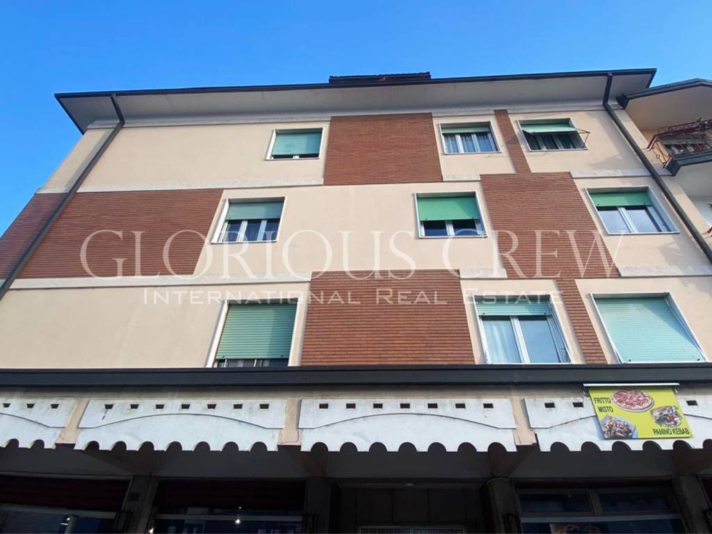 appartamento in vendita a Mazzano in zona Molinetto