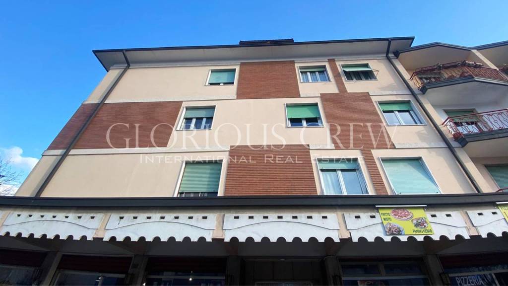 appartamento in vendita a Mazzano in zona Molinetto