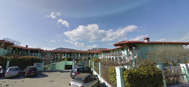 appartamento in vendita a Mazzano