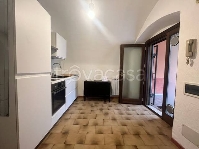 appartamento in vendita a Mazzano