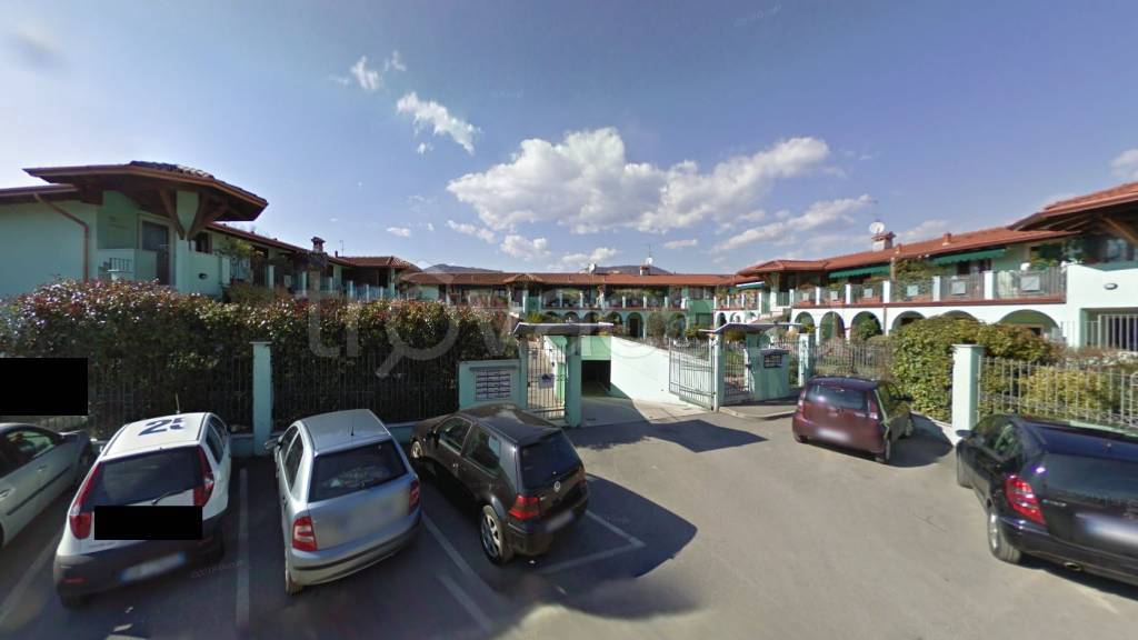 appartamento in vendita a Mazzano