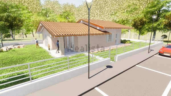 casa indipendente in vendita a Mazzano