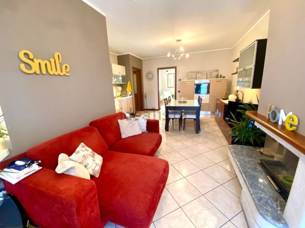 casa indipendente in vendita a Mazzano