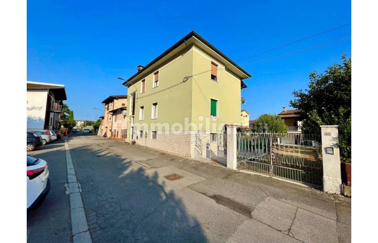appartamento in vendita a Mazzano