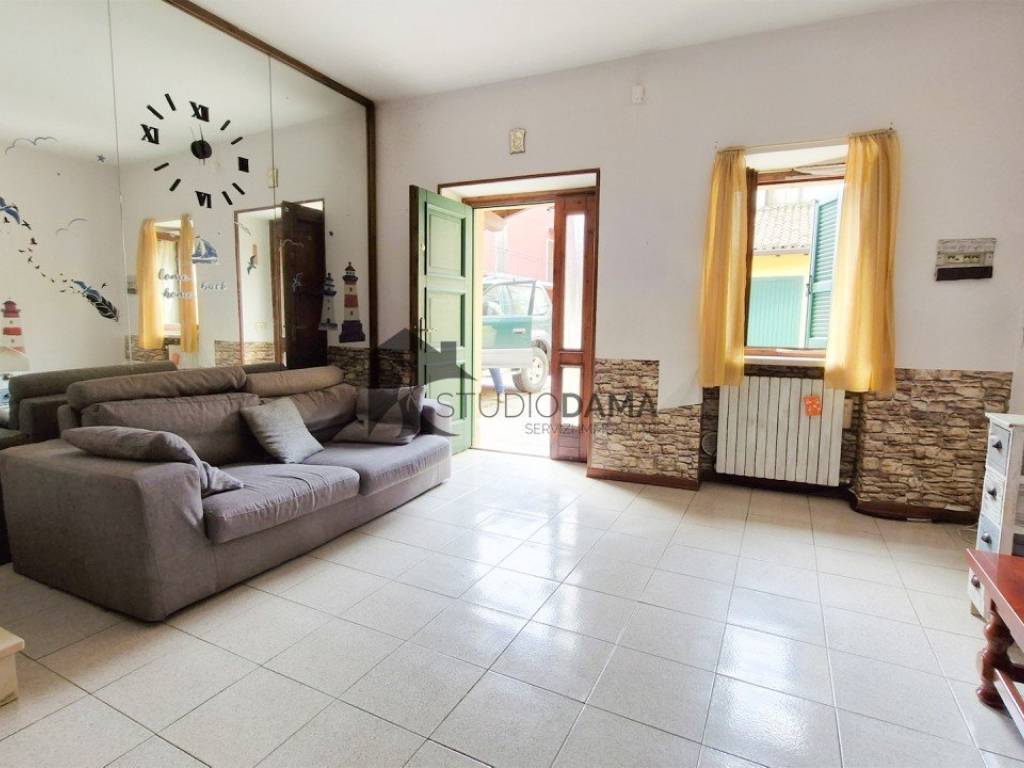 appartamento in vendita a Mazzano in zona Molinetto