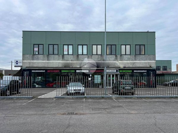 appartamento in vendita a Mazzano in zona Molinetto