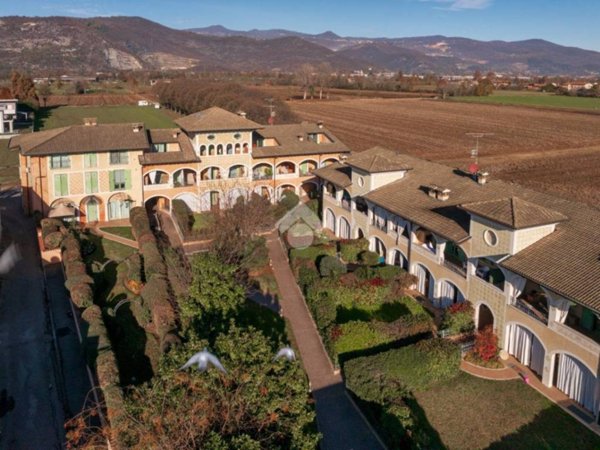 appartamento in vendita a Mazzano in zona Molinetto