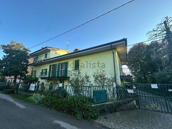 appartamento in vendita a Mazzano