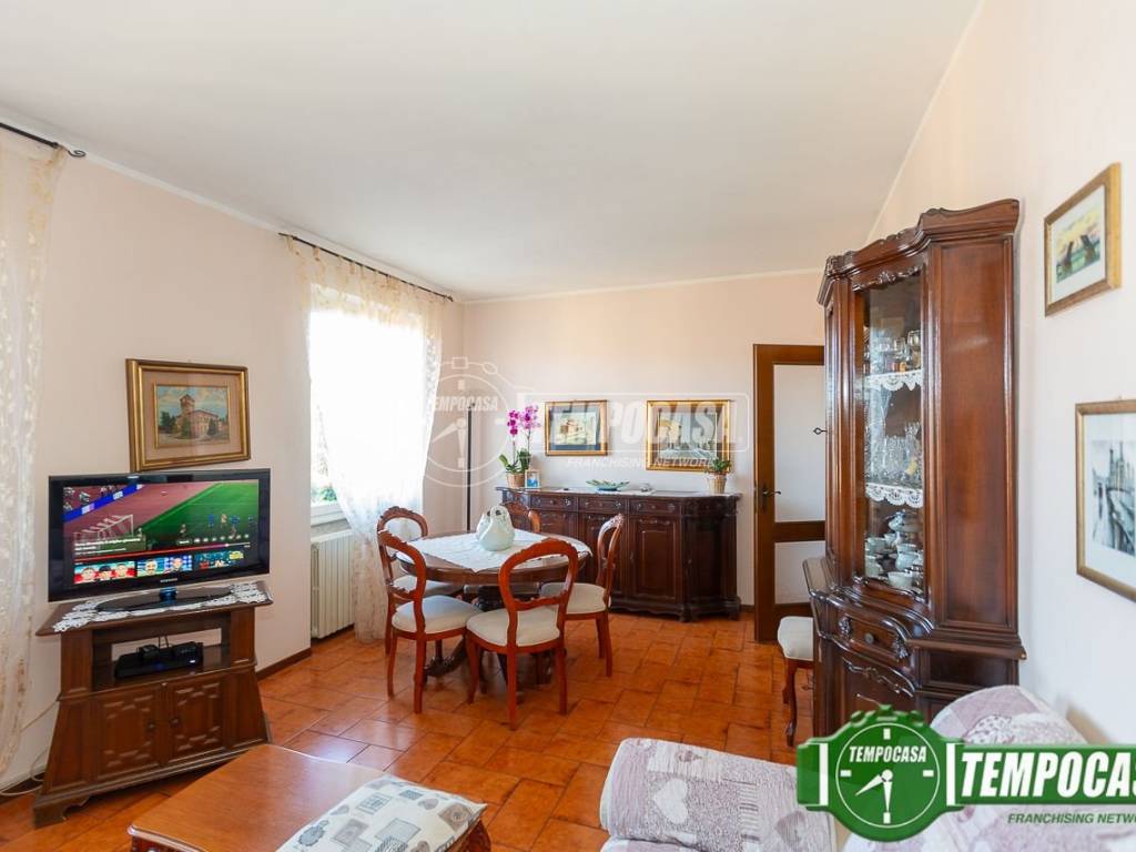 appartamento in vendita a Mazzano