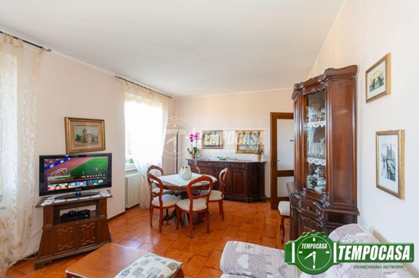 appartamento in vendita a Mazzano