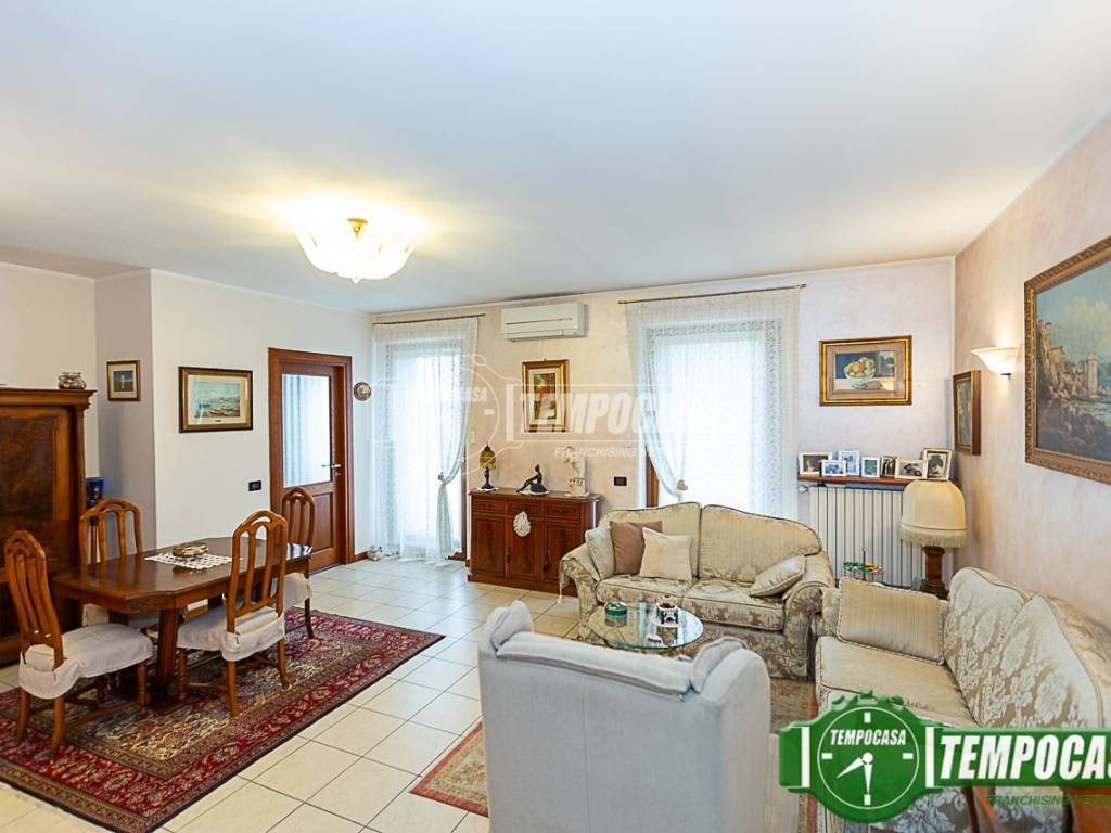 appartamento in vendita a Mazzano