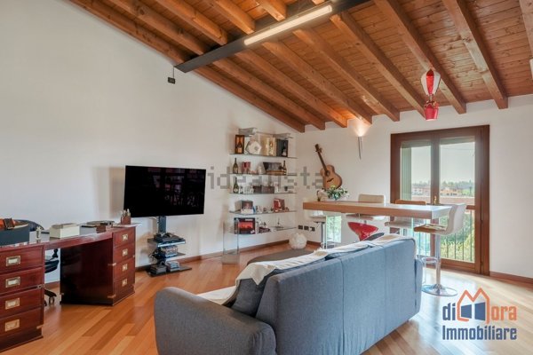 appartamento in vendita a Mazzano