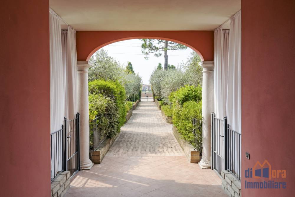 appartamento in vendita a Mazzano