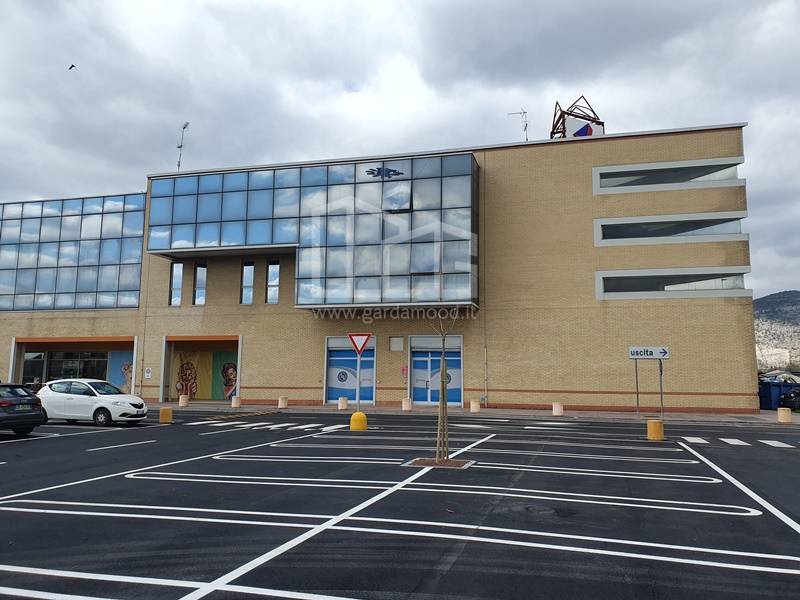 ufficio in vendita a Mazzano