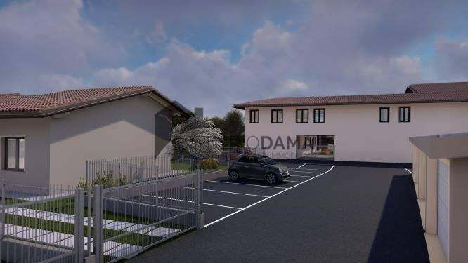 casa indipendente in vendita a Mazzano in zona Molinetto
