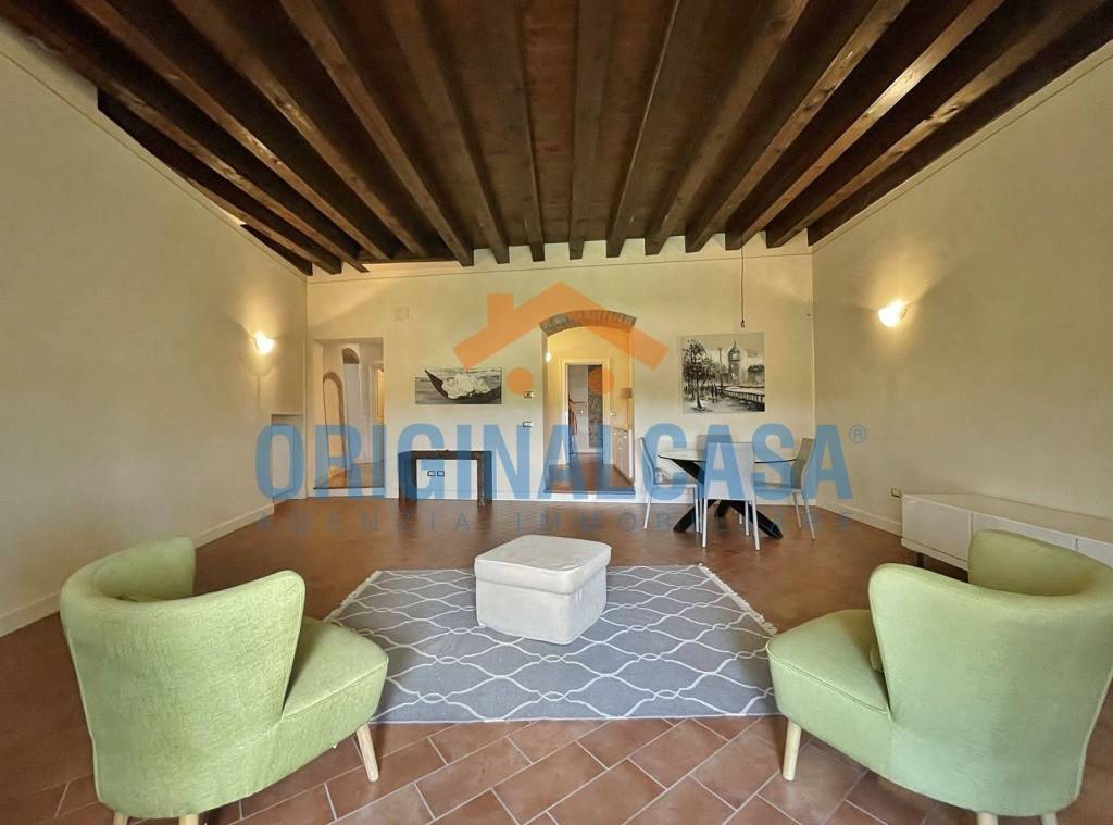 appartamento in vendita a Mazzano in zona Ciliverghe