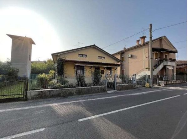 appartamento in vendita a Mazzano