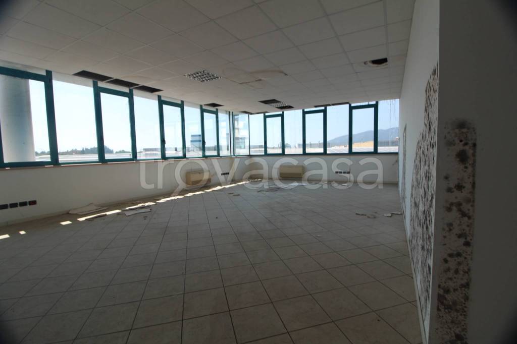 ufficio in vendita a Mazzano in zona Molinetto