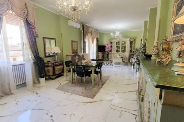 appartamento in vendita a Mazzano in zona Molinetto