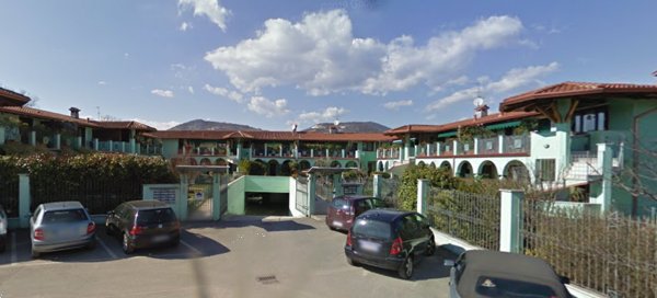 appartamento in vendita a Mazzano in zona Molinetto