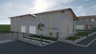 casa indipendente in vendita a Mazzano in zona Molinetto