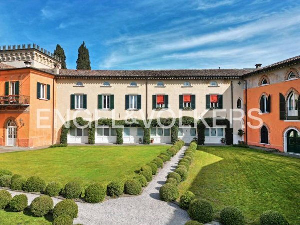 casa indipendente in vendita a Mazzano