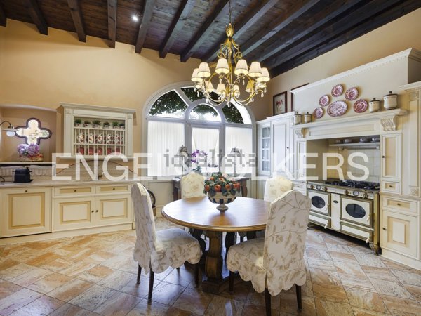 casa indipendente in vendita a Mazzano