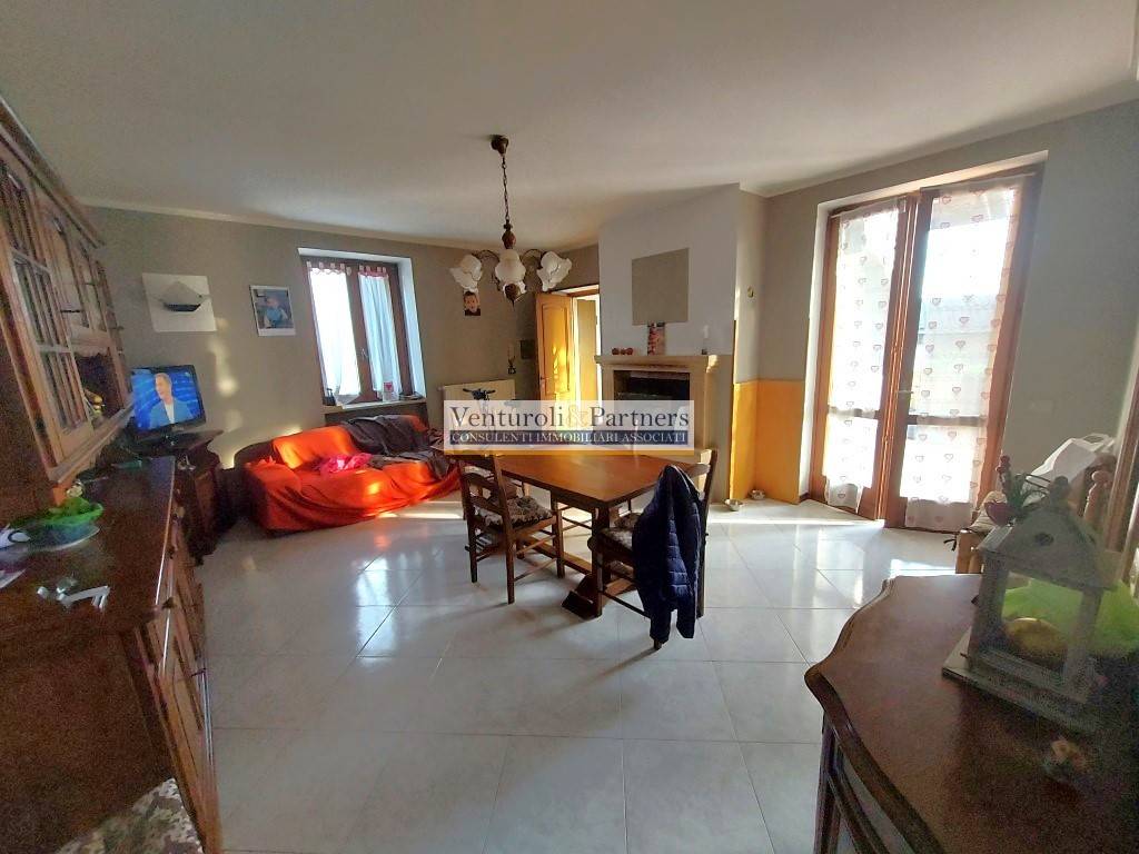 appartamento in vendita a Mazzano