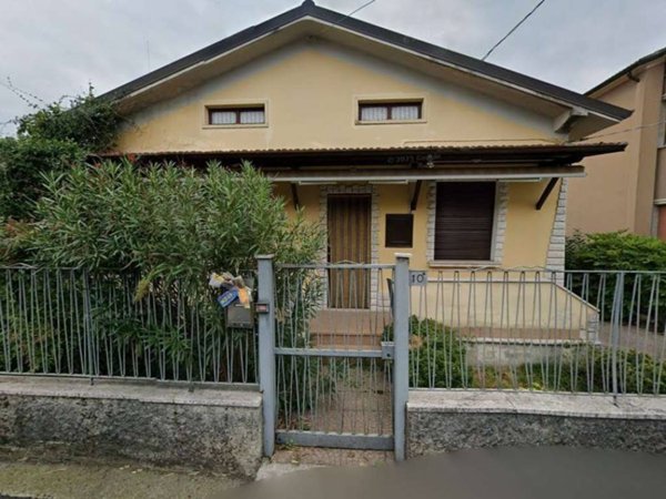 casa indipendente in vendita a Mazzano