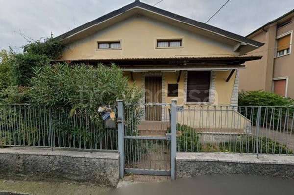 casa indipendente in vendita a Mazzano