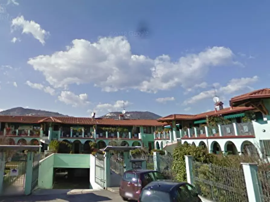 appartamento in vendita a Mazzano in zona Molinetto