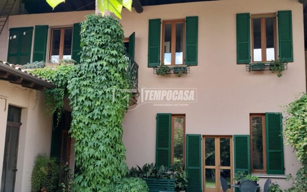 casa indipendente in vendita a Mazzano