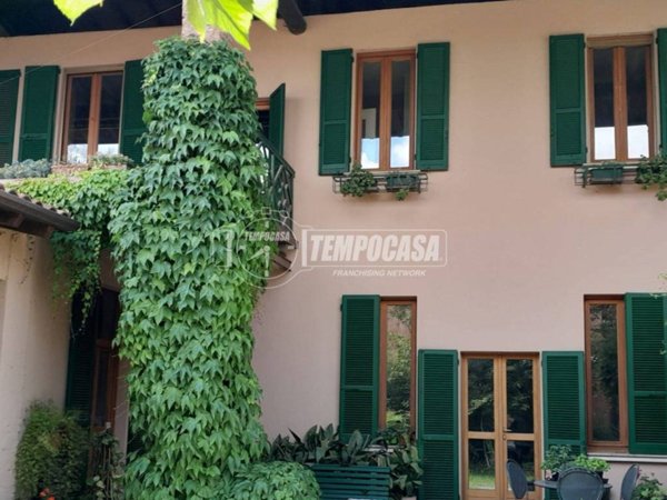 casa indipendente in vendita a Mazzano