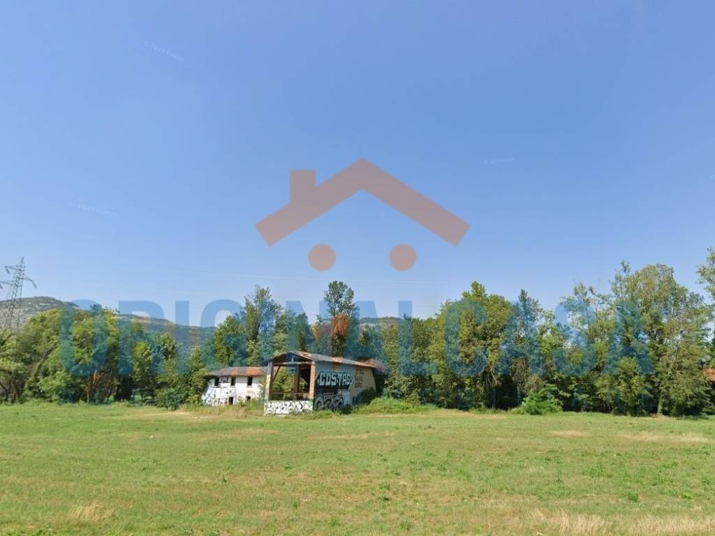 terreno agricolo in vendita a Mazzano