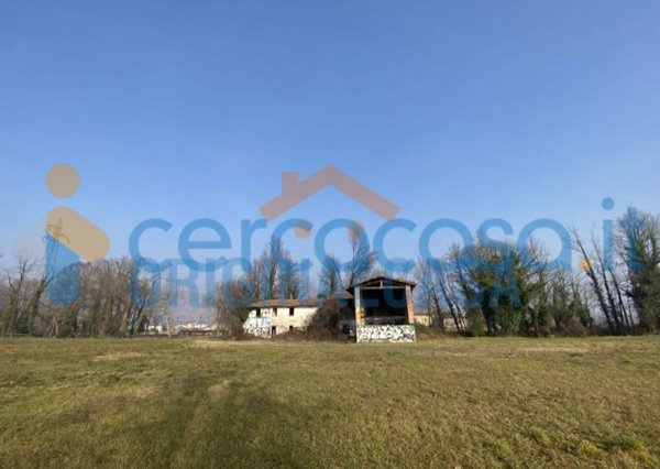 terreno edificabile in vendita a Mazzano