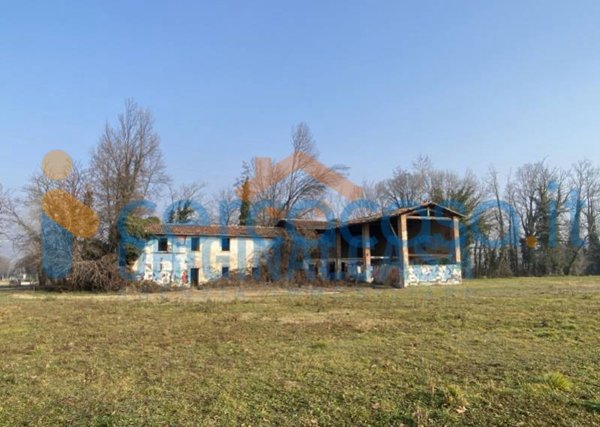 rudere in vendita a Mazzano