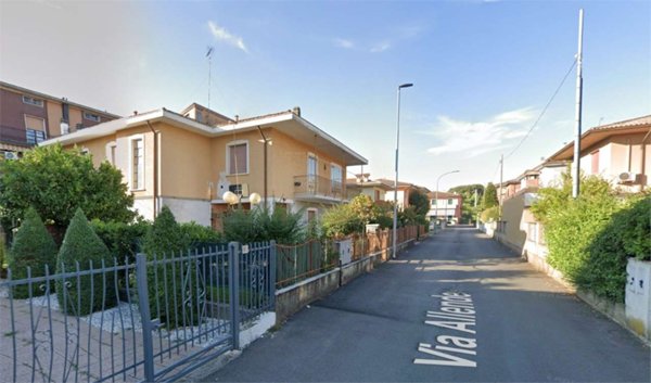 appartamento in vendita a Mazzano in zona Molinetto