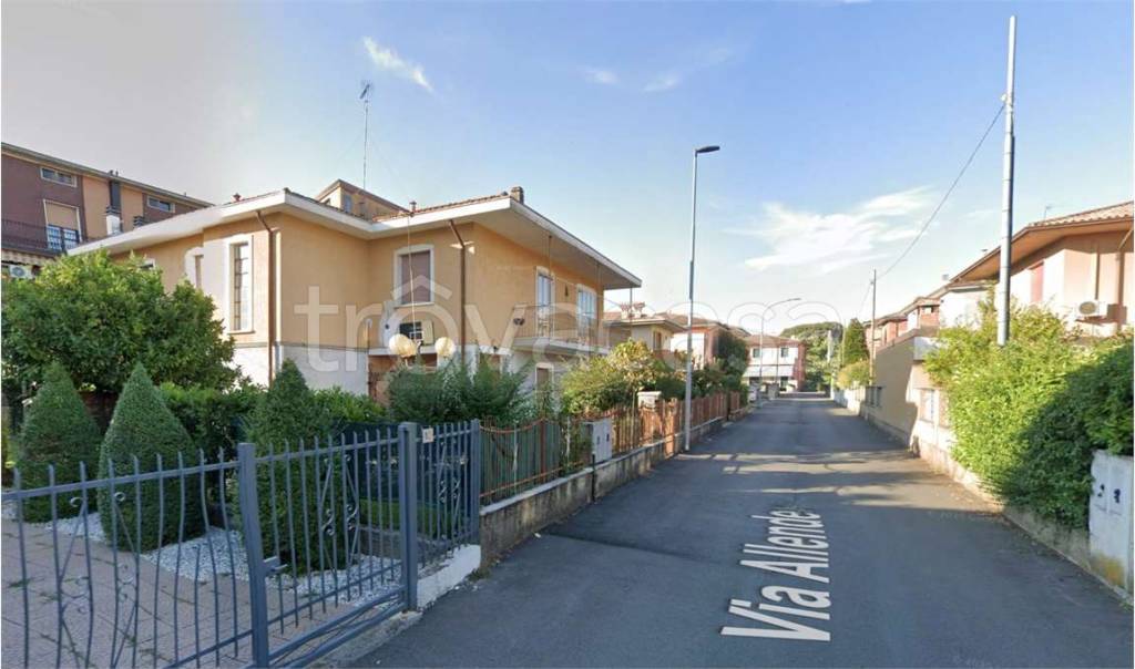 appartamento in vendita a Mazzano in zona Molinetto