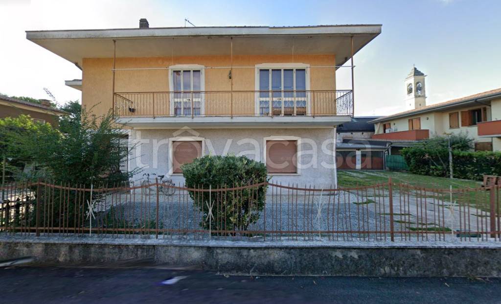 appartamento in vendita a Mazzano in zona Molinetto