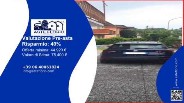 appartamento in vendita a Mazzano