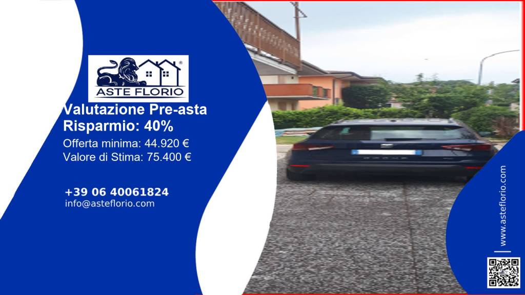 appartamento in vendita a Mazzano in zona Molinetto