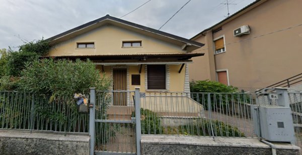 casa indipendente in vendita a Mazzano in zona Molinetto