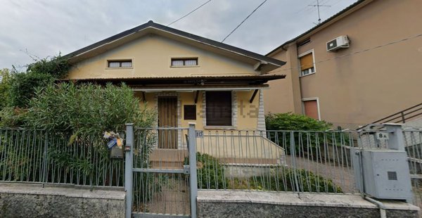 casa indipendente in vendita a Mazzano
