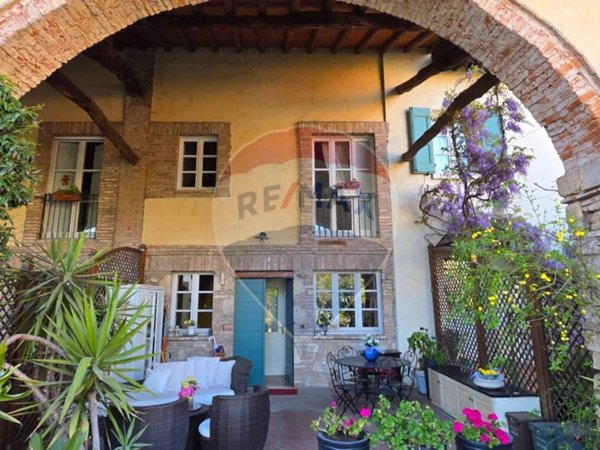 casa indipendente in vendita a Mazzano in zona Ciliverghe