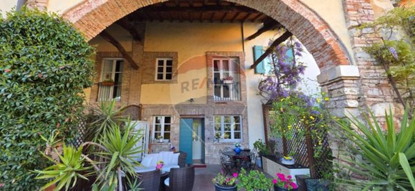 casa indipendente in vendita a Mazzano in zona Ciliverghe