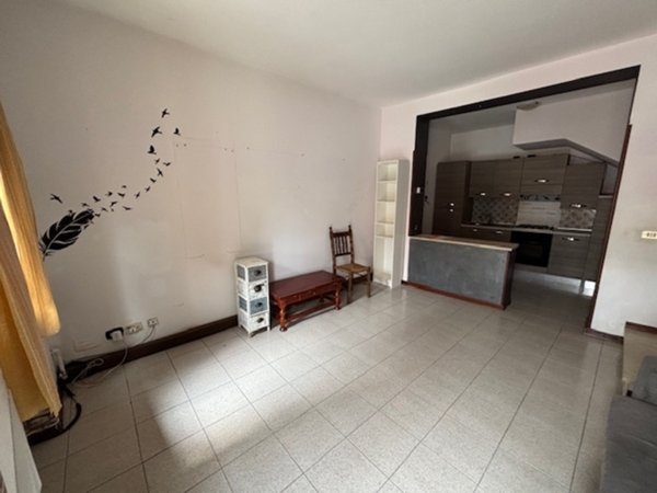 appartamento in vendita a Mazzano in zona Molinetto