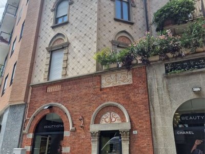 appartamento in vendita a Mazzano