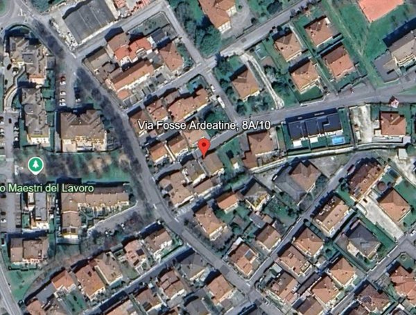 appartamento in vendita a Mazzano