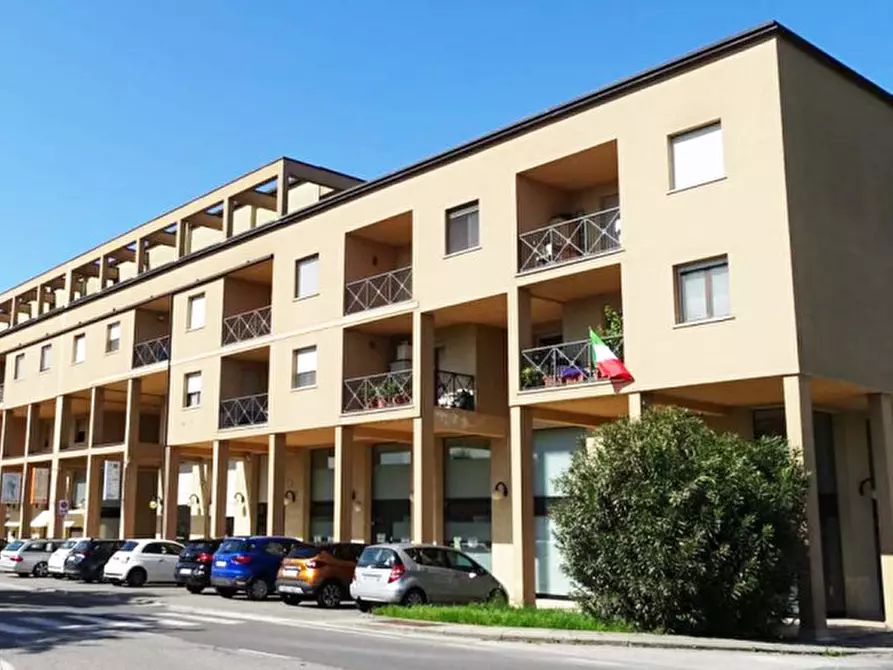 appartamento in vendita a Mazzano in zona Molinetto